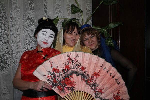 Любаша Журук