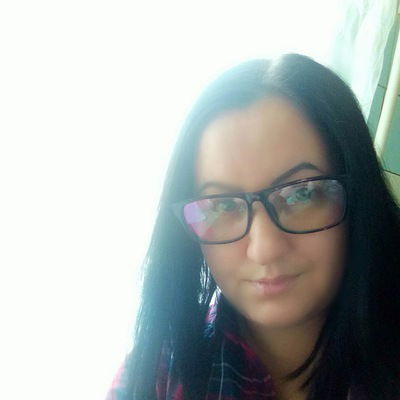 Юлия Самарская