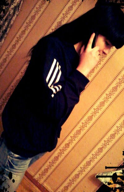 Альбиночка Милашечка