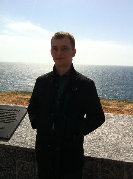 Александр Юрьевич