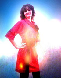 Женя Варакина