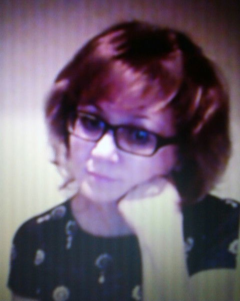 Наталия Киргизова