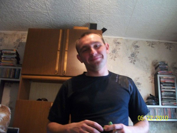 Дмитрий Судоплатов