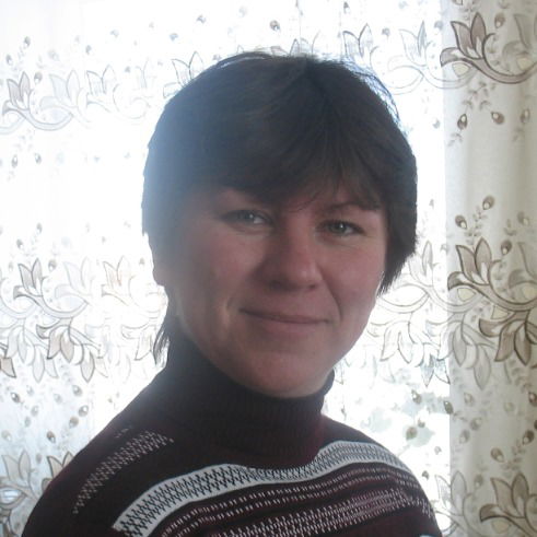 Татьяна Чикиткина