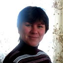 Татьяна Чикиткина