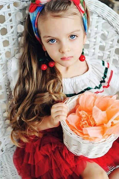 Пуговка Фиркан