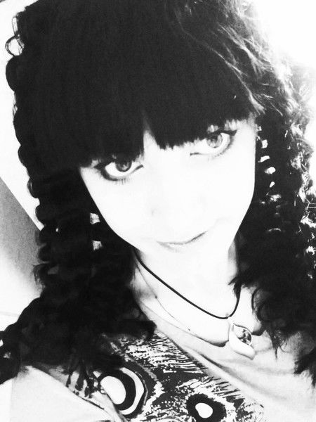 Юлиана Кирильченко