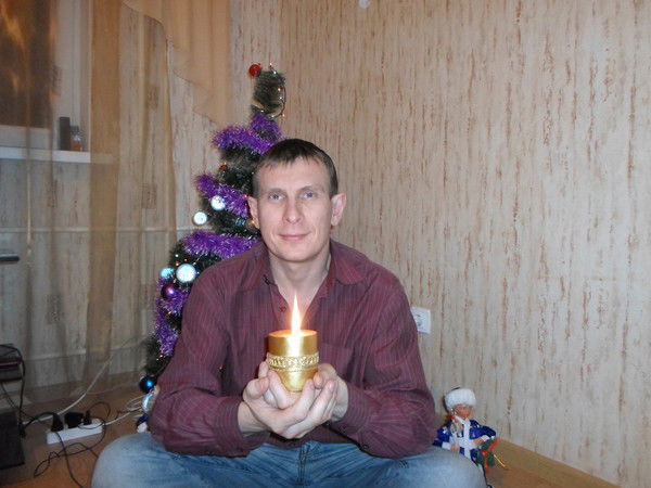 Виталий Морозов