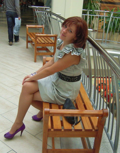 Ирина Лосева