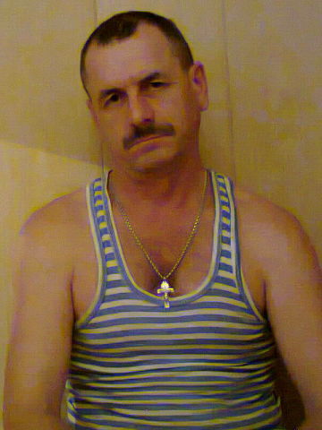 Виктор Сорокин