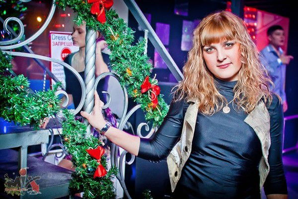 Ксения Лазарева