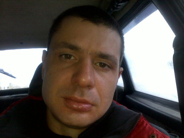 Александр Беляев