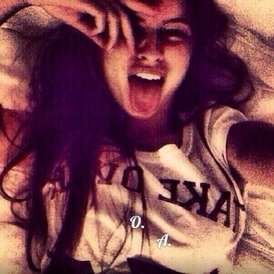 Настя Иванова