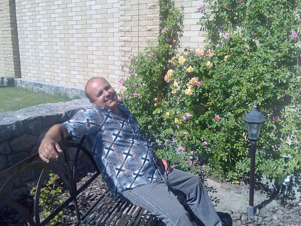 Руслан Колисниченко