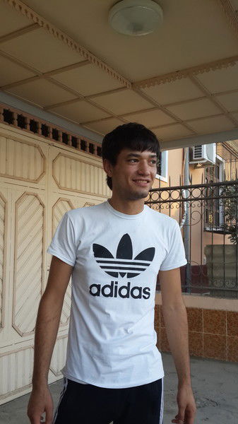 Фирдавсхон Мухсинзода