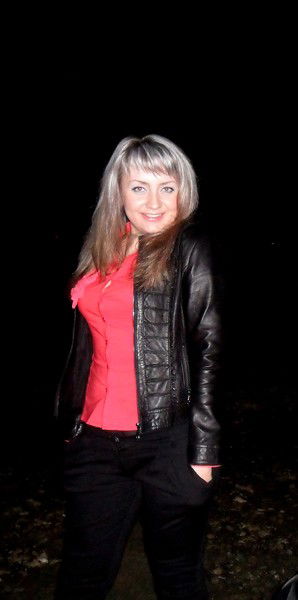 Кристина Уварова(Морковина)