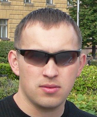 Рафаэль Куркаев