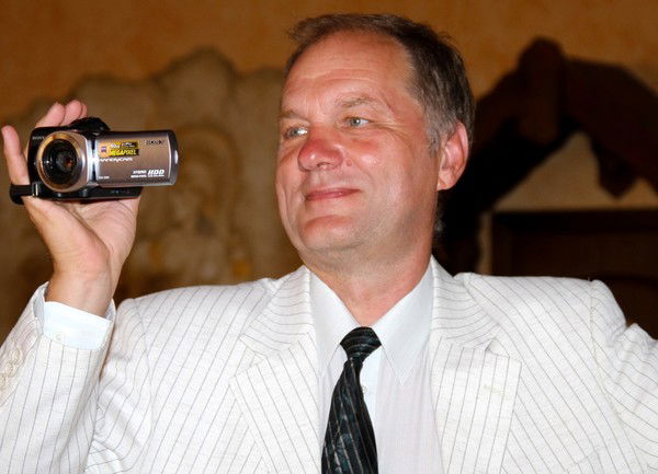 Вячеслав Капитонов