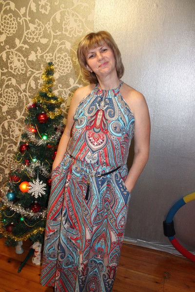 Татьяна Войчик