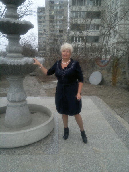 Марина Щукина