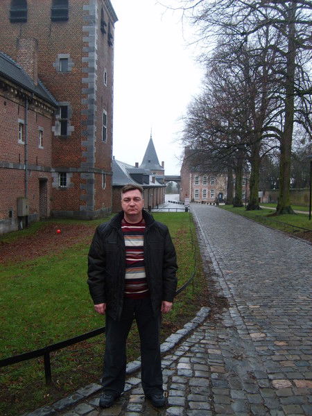 Михаил Козин