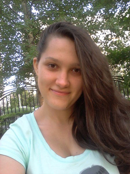 Просто Лена