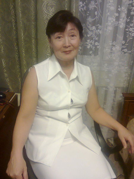 Жулдыз Жетписова