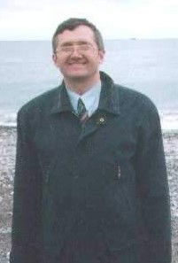 Анатолий Костоусов