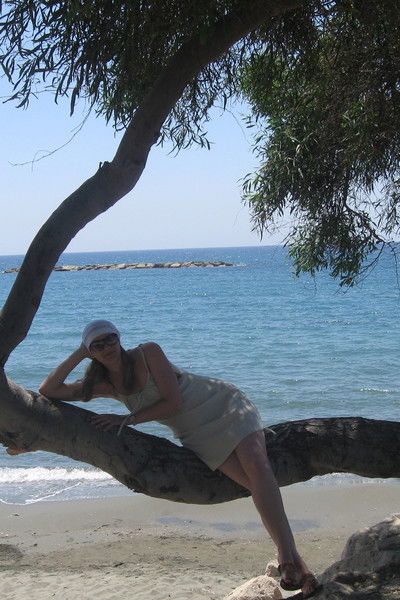 Марина Якимова