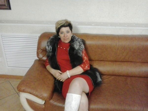 Людмила Миллер