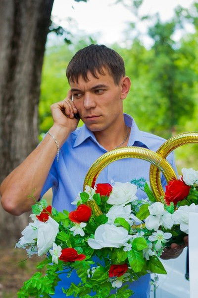 Александр Сафронов