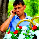 Александр Сафронов
