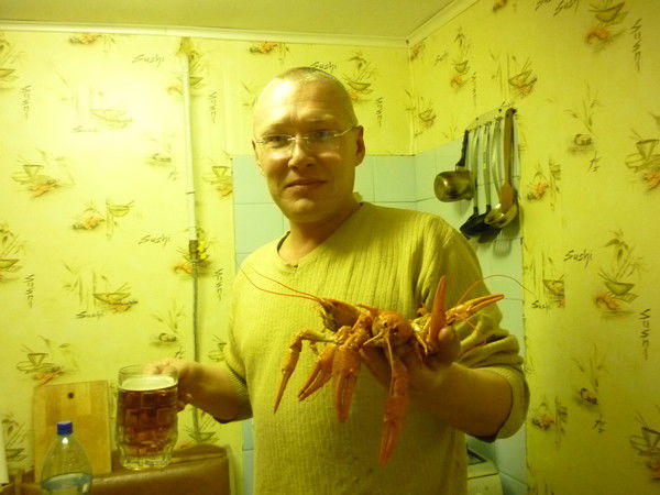 Павел Пуховников