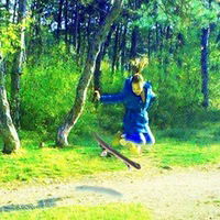 Елизавета Крюгер