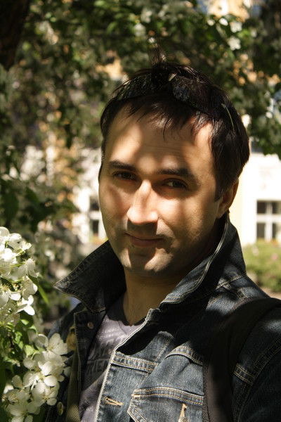 Максим Толмачев