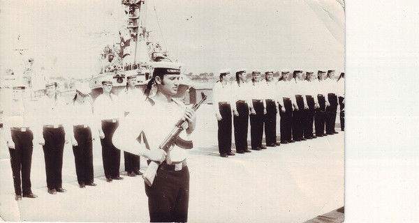 Анатолий Чередниченко