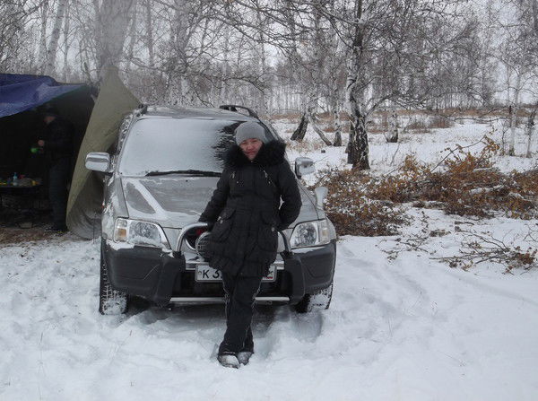 Туяна Ямпилова