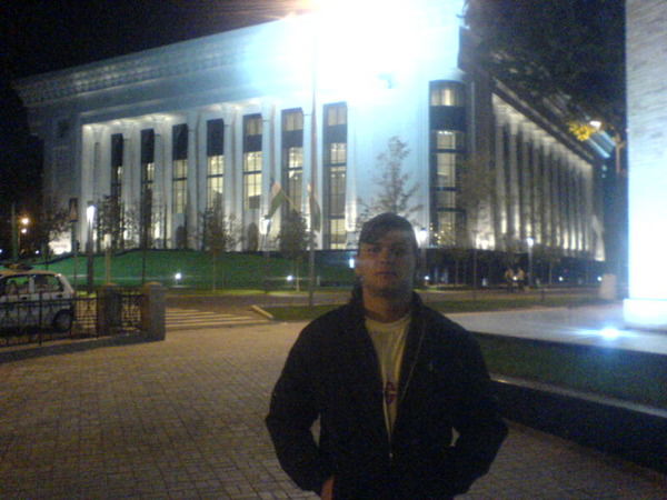 Константин Волков