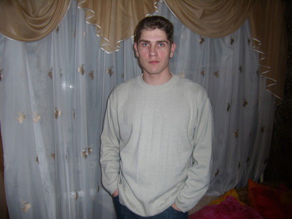 Дмитрий Кудрявцев