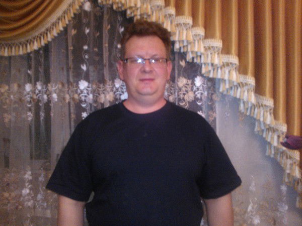 Олег Садовский