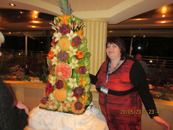 Татьяна Карпова