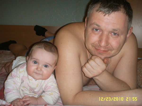 Сергей Селин