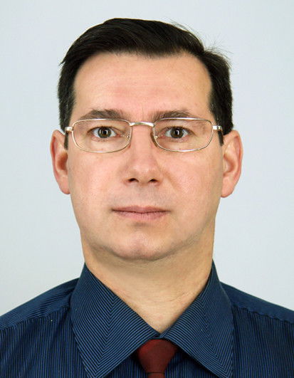 Сергей Бидусенко