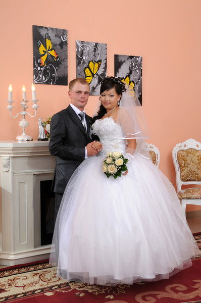 Денис Мергенбаев