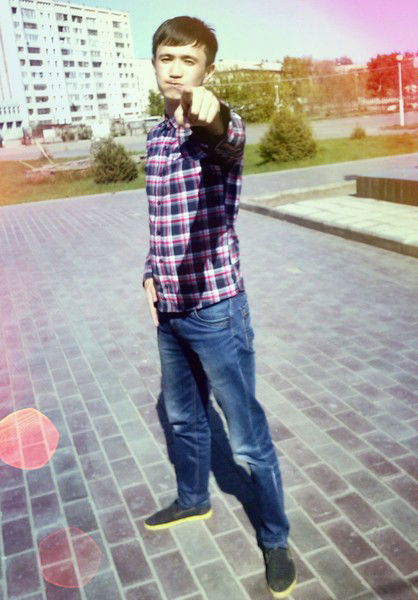 Еркебулан Енкебаев