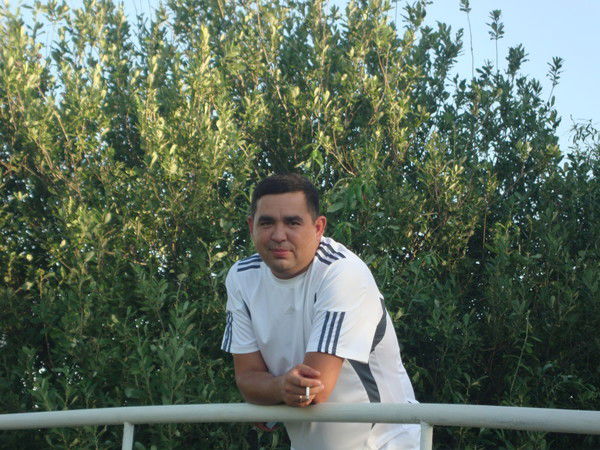 Ильшат Гилязов