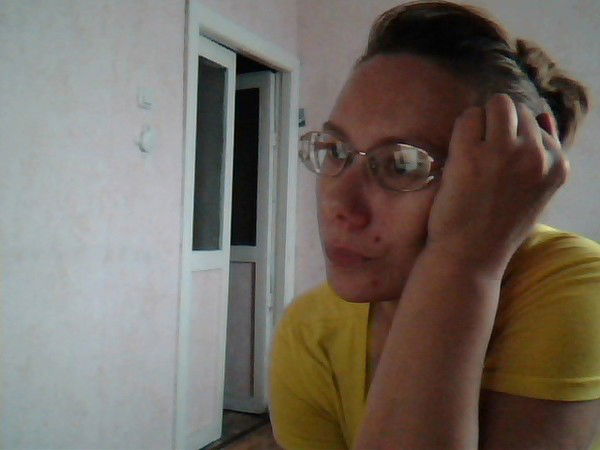 Ирина Горбунова