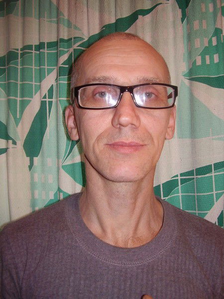 Вячеслав Бурдаков