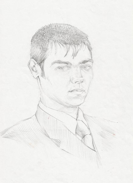 Николай Нефедов