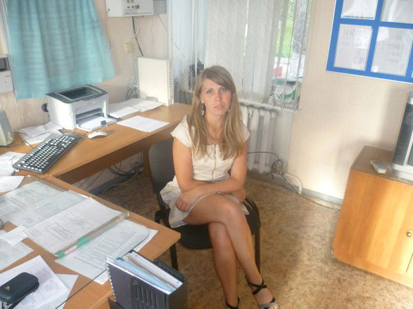 Ольга Тишкова